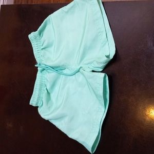 Kids tank top and short set size 6 casual